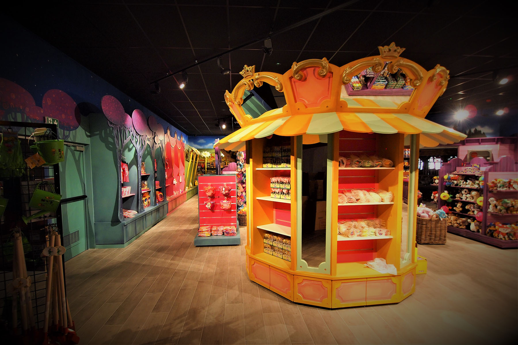 majaland shop design afbeelding 4